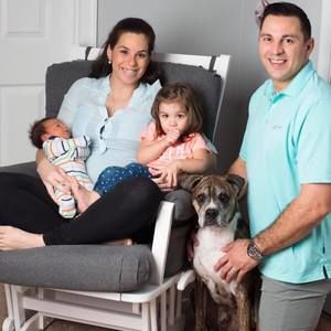 Meet your Posher, Edwin